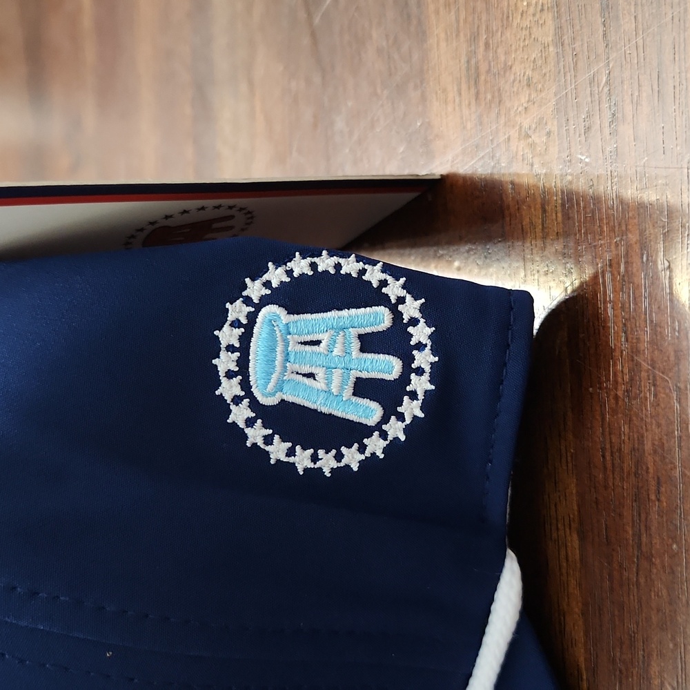 Barstool rope hat - Picture 2 of 5